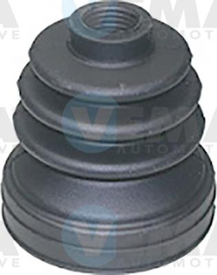 VEMA 515057 - Bellow, drive shaft autospares.lv