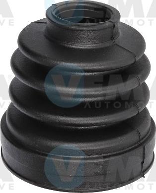 VEMA 515064 - Bellow, drive shaft autospares.lv