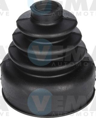 VEMA 515065 - Bellow, drive shaft autospares.lv