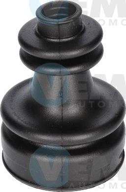 VEMA 515062 - Bellow, drive shaft autospares.lv