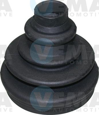 VEMA 515005 - Bellow, drive shaft autospares.lv