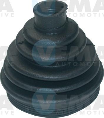 VEMA 515001 - Bellow, drive shaft autospares.lv