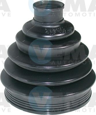 VEMA 515011 - Bellow, drive shaft autospares.lv