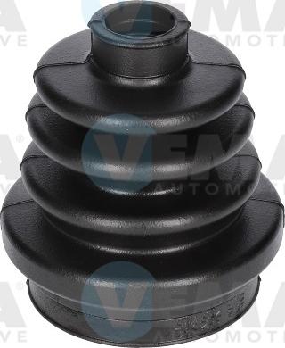 VEMA 515089 - Bellow, drive shaft autospares.lv