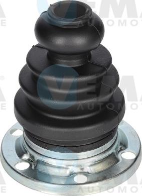 VEMA 515083 - Bellow, drive shaft autospares.lv