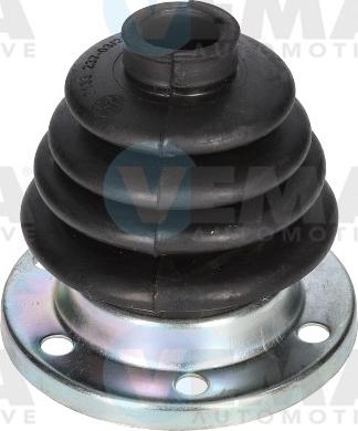 VEMA 515082 - Bellow, drive shaft autospares.lv