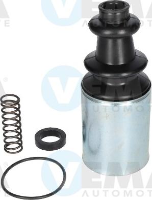 VEMA 515034 - Bellow, drive shaft autospares.lv