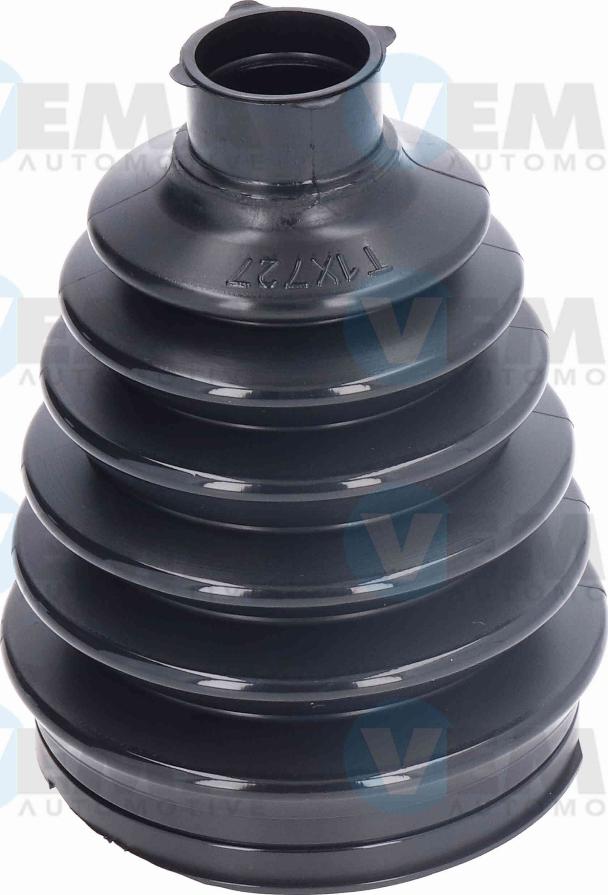 VEMA 515020 - Bellow, drive shaft autospares.lv