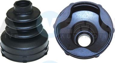 VEMA 515074 - Bellow, drive shaft autospares.lv