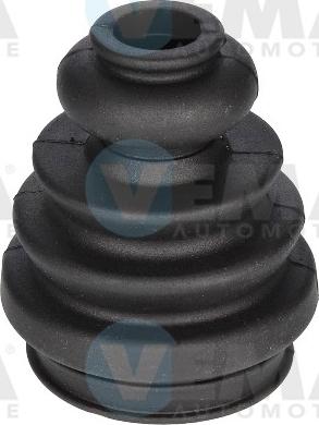 VEMA 515077 - Bellow, drive shaft autospares.lv