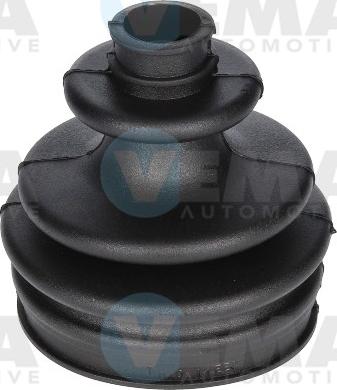 VEMA 515135 - Bellow, drive shaft autospares.lv