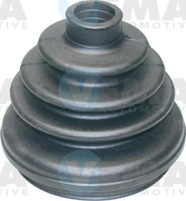 VEMA 510093 - Bellow, drive shaft autospares.lv