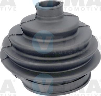 VEMA 510092 - Bellow, drive shaft autospares.lv