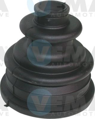 VEMA 510058 - Bellow, drive shaft autospares.lv