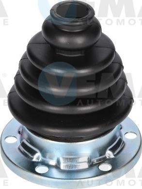 VEMA 510020 - Bellow, drive shaft autospares.lv