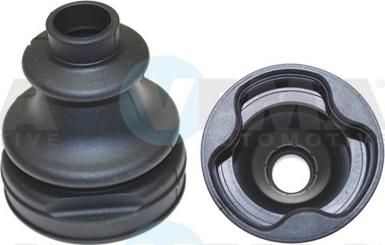 VEMA 510080 - Bellow, drive shaft autospares.lv