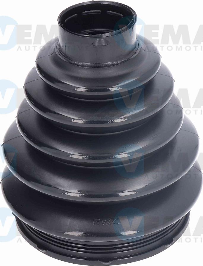 VEMA 510131 - Bellow, drive shaft autospares.lv