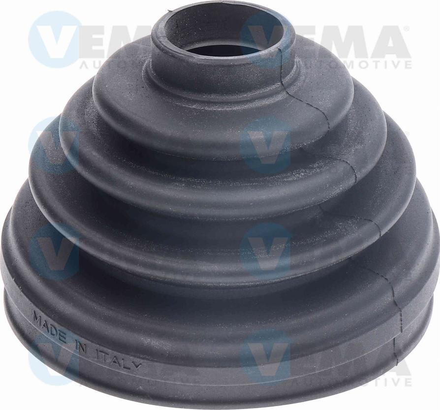 VEMA 510133 - Bellow, drive shaft autospares.lv