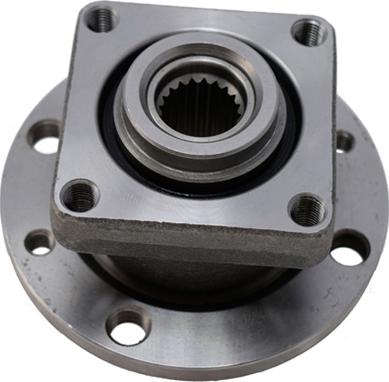 VEMA 695 - Wheel Hub autospares.lv