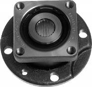 VEMA 690 - Wheel Hub autospares.lv