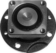 VEMA 691 - Wheel Hub autospares.lv