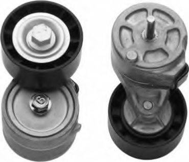 VEMA 65514248 - Belt Tensioner, v-ribbed belt autospares.lv