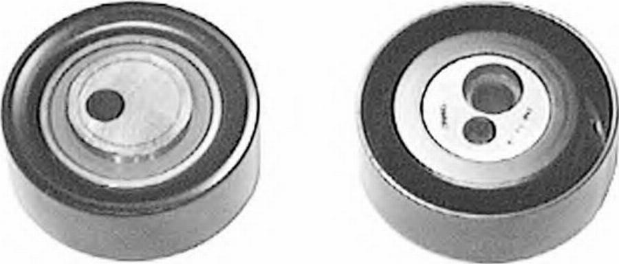 VEMA 65513988 - Pulley, v-ribbed belt autospares.lv