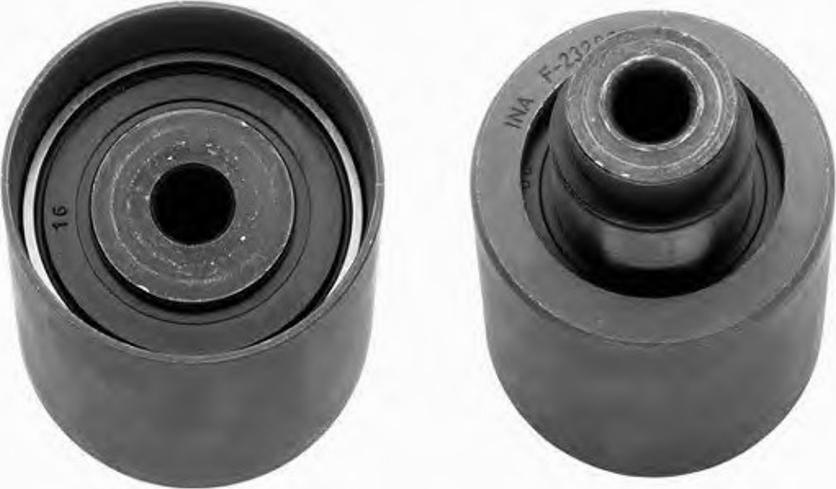 VEMA 65094043 - Deflection / Guide Pulley, timing belt autospares.lv