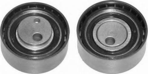 VEMA 65014192 - Tensioner Pulley, timing belt autospares.lv