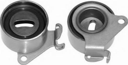 VEMA 65014117 - Tensioner Pulley, timing belt autospares.lv
