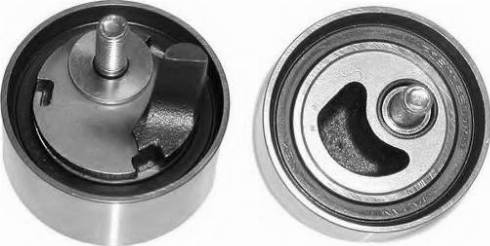 VEMA 65014188 - Tensioner Pulley, timing belt autospares.lv