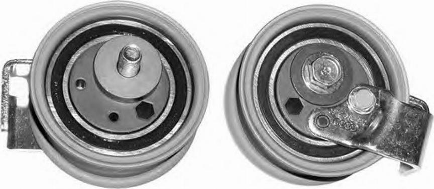 VEMA 65013950 - Tensioner Pulley, timing belt autospares.lv