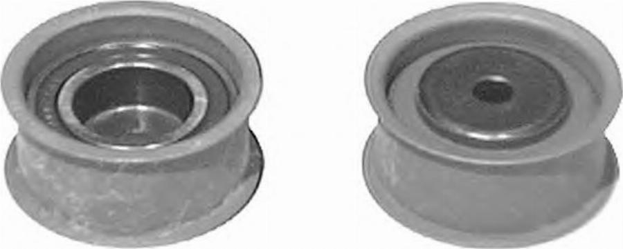 VEMA 65013960 - Deflection / Guide Pulley, timing belt autospares.lv