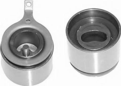 VEMA 65013937 - Tensioner Pulley, timing belt autospares.lv