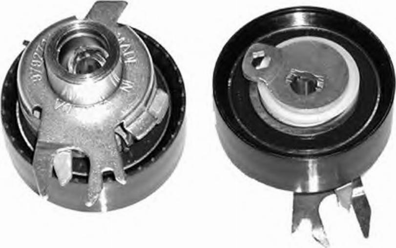 VEMA 65013574 - Tensioner Pulley, timing belt autospares.lv