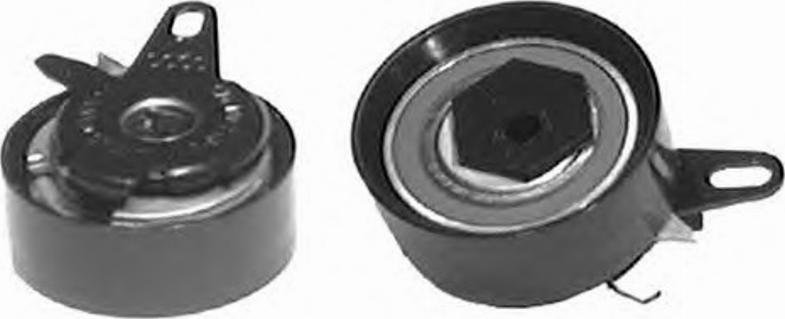 VEMA 65013688 - Tensioner Pulley, timing belt autospares.lv