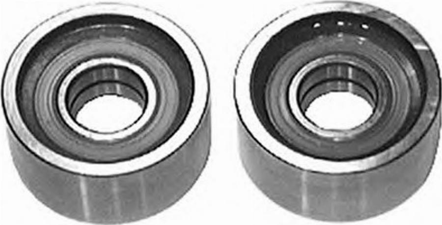 VEMA 65013160 - Deflection / Guide Pulley, timing belt autospares.lv