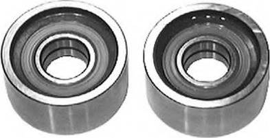 VEMA 65013161 - Tensioner Pulley, timing belt autospares.lv