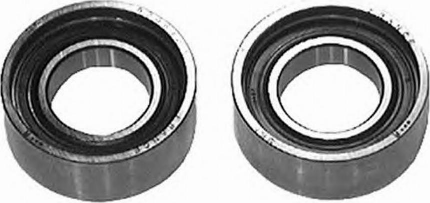 VEMA 65013168 - Tensioner Pulley, timing belt autospares.lv