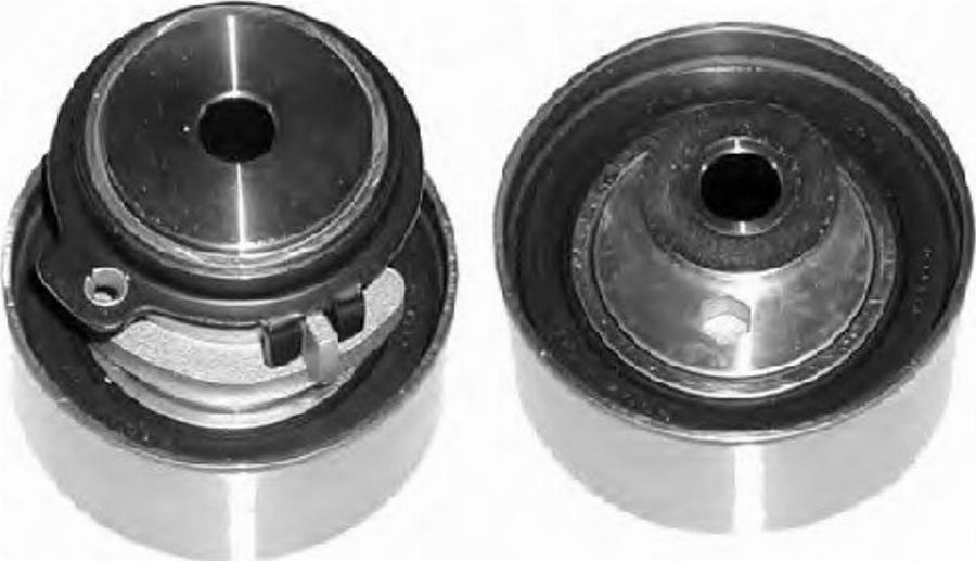 VEMA 65022016 - Tensioner Pulley, timing belt autospares.lv