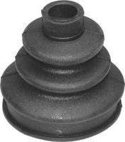 VEMA 600030 - Bellow, drive shaft autospares.lv