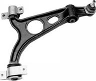 VEMA 6847 - Track Control Arm autospares.lv