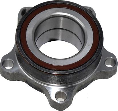 VEMA 19906 - Wheel Hub autospares.lv