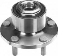 VEMA 19900 - Wheel Hub autospares.lv