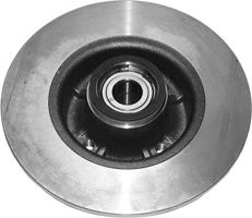 VEMA 19928 - Wheel Hub autospares.lv