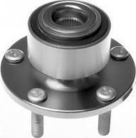 VEMA 19922 - Wheel Hub autospares.lv