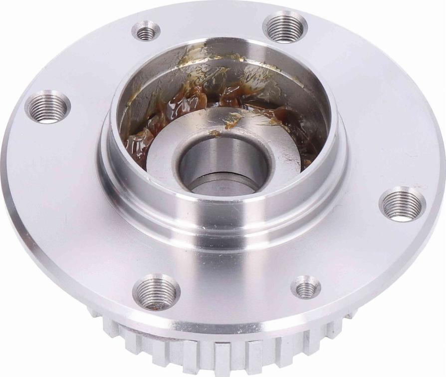 VEMA 190095 - Wheel Hub autospares.lv