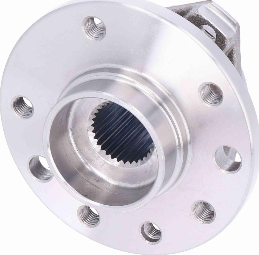 VEMA 190093 - Wheel Hub autospares.lv