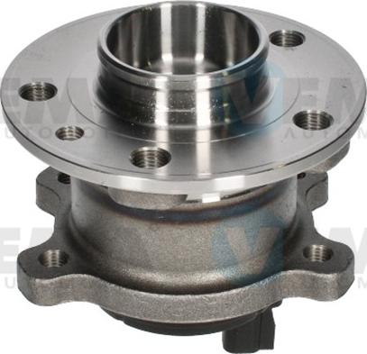 VEMA 190066 - Wheel Hub autospares.lv