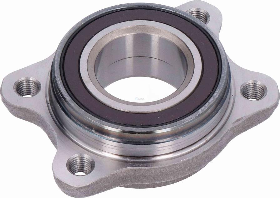 VEMA 190081 - Wheel Bearing autospares.lv